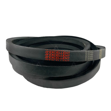 Ремінь З(В)-6700, C-6700 EXCELLENT