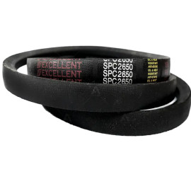 Ремінь УВ-2650, SPC-2650 EXCELLENT
