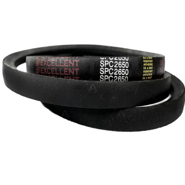 Ремінь УВ-2650, SPC-2650 EXCELLENT