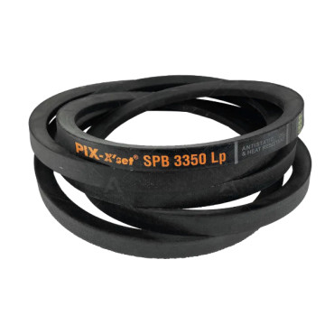 Ремінь УБ-3350, SPB-3350 EXCELLENT