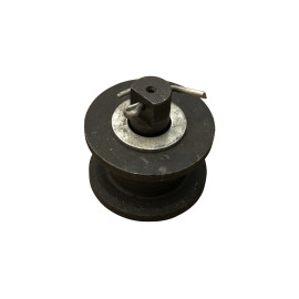 Ролик у зборі ексцентрика мотовила Дон-1500 (3518050-11590)