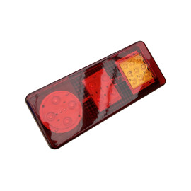 Ліхтар задній Ф-401 LED (МТЗ, ЮМЗ, Т-40) Нового зразка