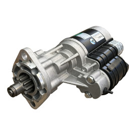 Стартер Slovak 12V 3.5 kW 100% мідь Z9 (ЗИЛ, ЗИЛ -130)