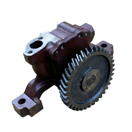 Насос масляний МТЗ Д-243, 245 (32 зуби) 245-1403010