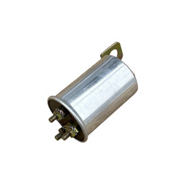 Реле поворотів МТЗ, ХТЗ, ЮМЗ (РС410М) РС410М-3726010