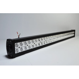 Світлодіодна LED Балка (81см) 180Вт (світлодіоди 3w х60шт)