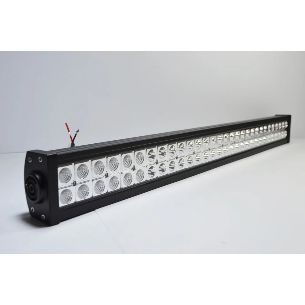 Світлодіодна LED Балка (81см) 180Вт (світлодіоди 3w х60шт)