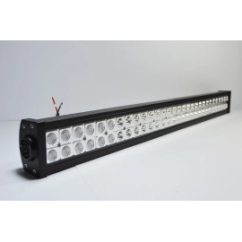 Світлодіодна LED Балка (81см) 180Вт (світлодіоди 3w х60шт)
