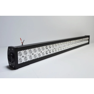 Світлодіодна LED Балка (81см) 180Вт (світлодіоди 3w х60шт)