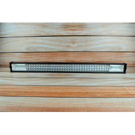 Світлодіодна LED Балка (105см) 594Вт (світлодіоди 3w x198шт) (105*5.5*6.5*)