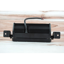 Світлодіодна надяскрава LED фара 30Вт LC-4 (світлодіоди CREE 5w x6шт)