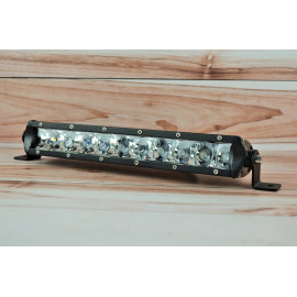 Світлодіодна надяскрава LED фара 50Вт LC-4 (світлодіоди CREE 5w x10шт)