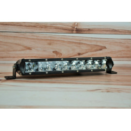 Світлодіодна надяскрава LED фара 50Вт LC-4 (світлодіоди CREE 5w x10шт)