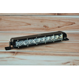 Світлодіодна надяскрава LED фара 50Вт LC-4 (світлодіоди CREE 5w x10шт)