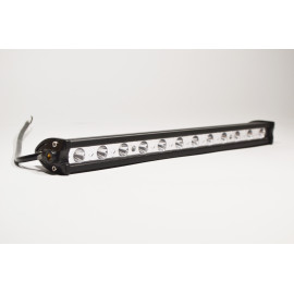 Світлодіодна LED фара 36вт (світлодіоди 3w х12шт)