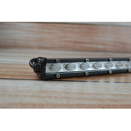 Світлодіодна LED фара 36вт (світлодіоди 3w х12шт)
