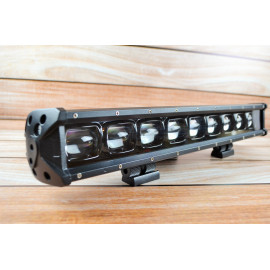 LED балка WG-90W 9лінз (53см) 90вт Над'яскраве дальнє світло