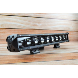 LED балка WG-90W 9лінз (53см) 90вт Над'яскраве дальнє світло