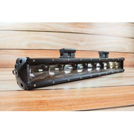LED балка WG-90W 9лінз (53см) 90вт Над'яскраве дальнє світло