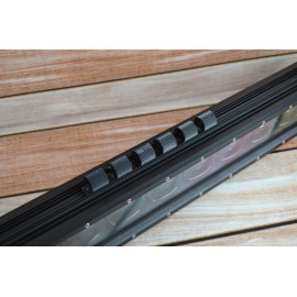 LED балка WG-150W 15лінз (86см) 150вт Надяскраве дальнє світло