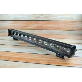 LED балка WG-180W 18лінз (103см) 180вт Надяскраве дальнє світло