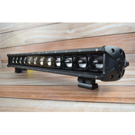 LED балка WG-210W 21лінз (120см) Комбо Луч 210вт