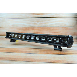 LED балка WG-210W 21лінз (120см) Комбо Луч 210вт