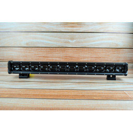 LED балка WG-210W 21лінз (120см) Комбо Луч 210вт
