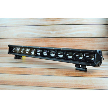 LED балка WG-240W 26 лінз (130см) Ближньго світла 240вт