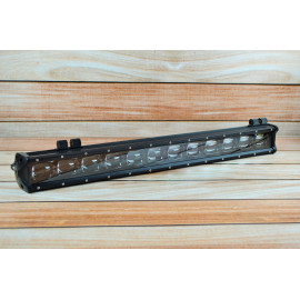 LED балка WG-240W 26 лінз (130см) Ближньго світла 240вт