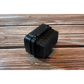 Світлодіодна LED фара 45вт (світлодіоди 3w х15шт) 15диод