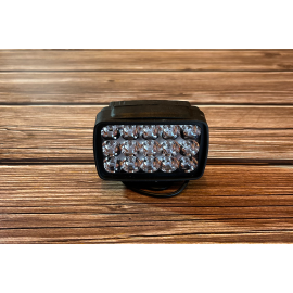 Світлодіодна LED фара 45вт (світлодіоди 3w х15шт) 15диод