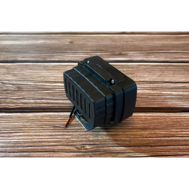 Світлодіодна LED фара 45вт (світлодіоди 3w х15шт) 15диод