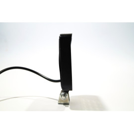 Фара LED квадратна 27W 6000K (9 диодв) (8.5 см х 8.5 см х 1,5 см) Mini