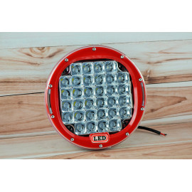 Світлодіодна LED фара 93Вт (світлодіоди 3W х21шт)
