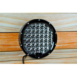 Світлодіодна LED фара 185Вт (світлодіоди 5W х37шт)