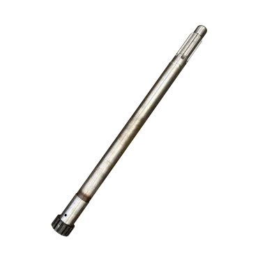 Вал ЮМЗ КПП 36-1701072 внутрішній (ЮМЗ, Д-65) z=14