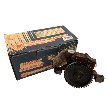 Насос оливний МТЗ-80/82 240-1403010 Білорусь