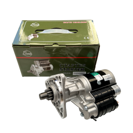 Стартер Slovak 12V 3.5 kW | МТЗ - 80 МТЗ - 82