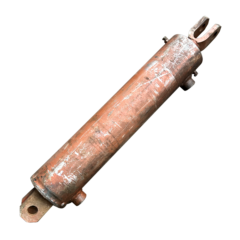 Гідроциліндр БДЮ Ц100x400-3 (Ц100.50.400.01)