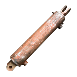 Гідроциліндр БДЮ Ц100x400-3 (Ц100.50.400.01)