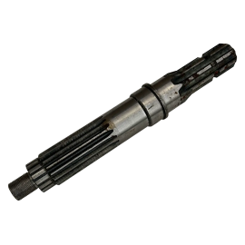 Вал ВОМ МТЗ80/82 70-4202018