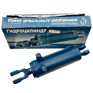 Гідроциліндр ЦС-100 задн.навішування ВЗТА (Вінниця)