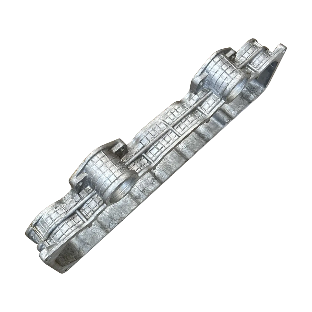 Кришка головки блоку (проставка) МТЗ 240-1003032-А