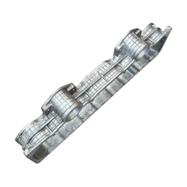 Кришка головки блоку (проставка) МТЗ 240-1003032-А