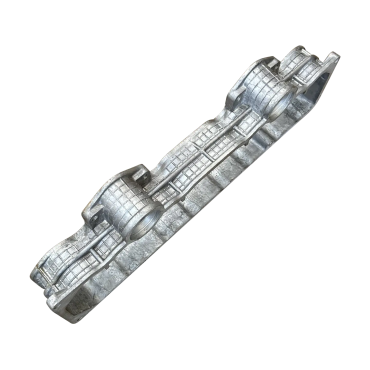 Кришка головки блоку (проставка) МТЗ 240-1003032-А