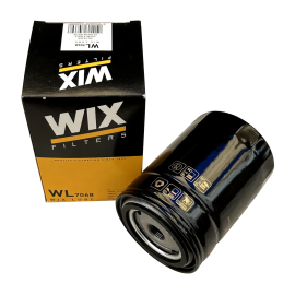 Масляний фільтр МТЗ, ЗІЛ, Д245 – WL7483 – WIX (М 022)