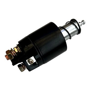 Втягувальне редукторного стартера МТЗ, ЮМЗ, Т40 12V 2,8 КВт
