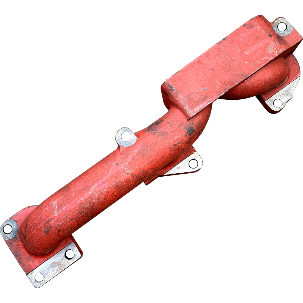 Колектор випускний Д-245 (245-1008025-А)